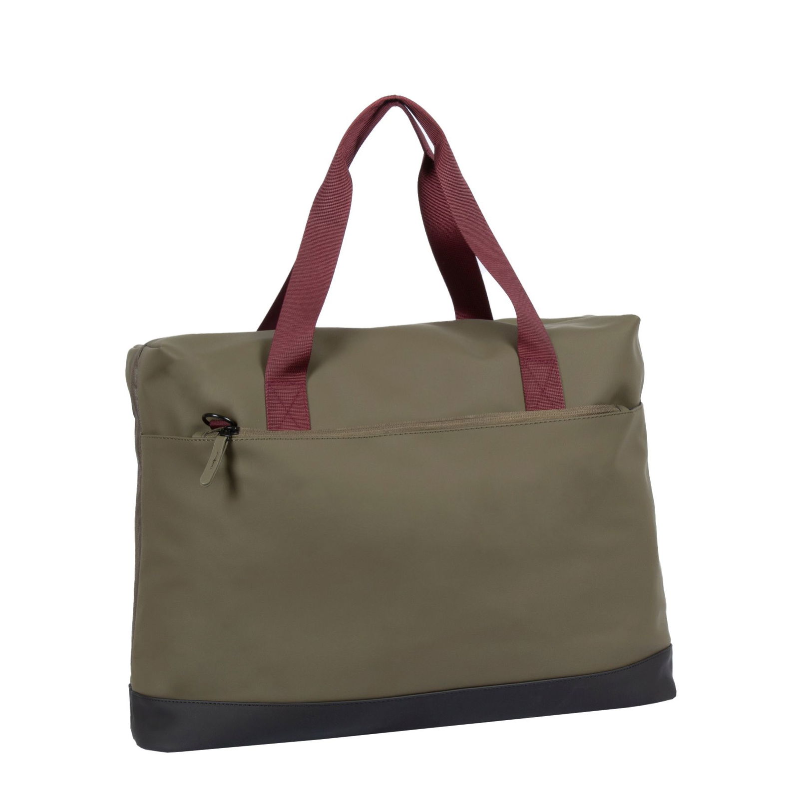 Julan Shopping Bag olive