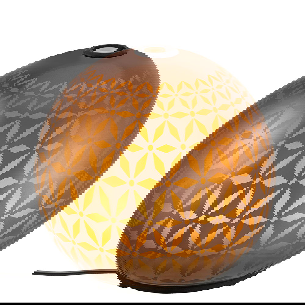 Lampe, Kürbis, Pflanze, Produzieren, Gemüse