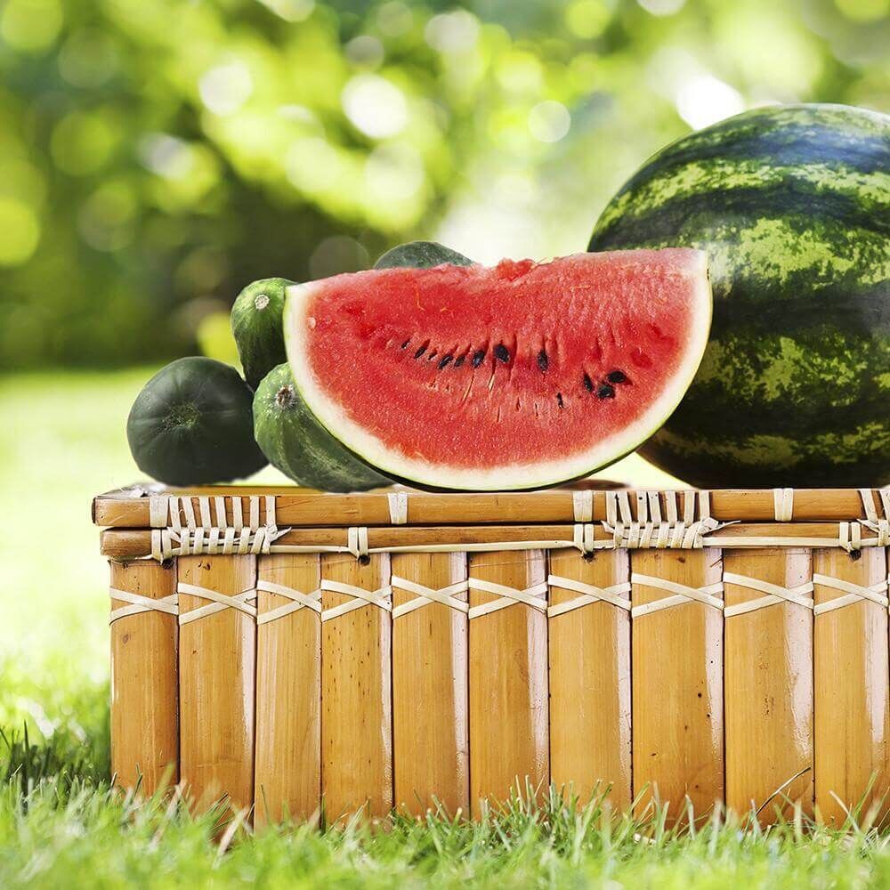 Village-Candle-Summer-Slices Summer Slices 626g (Glas)