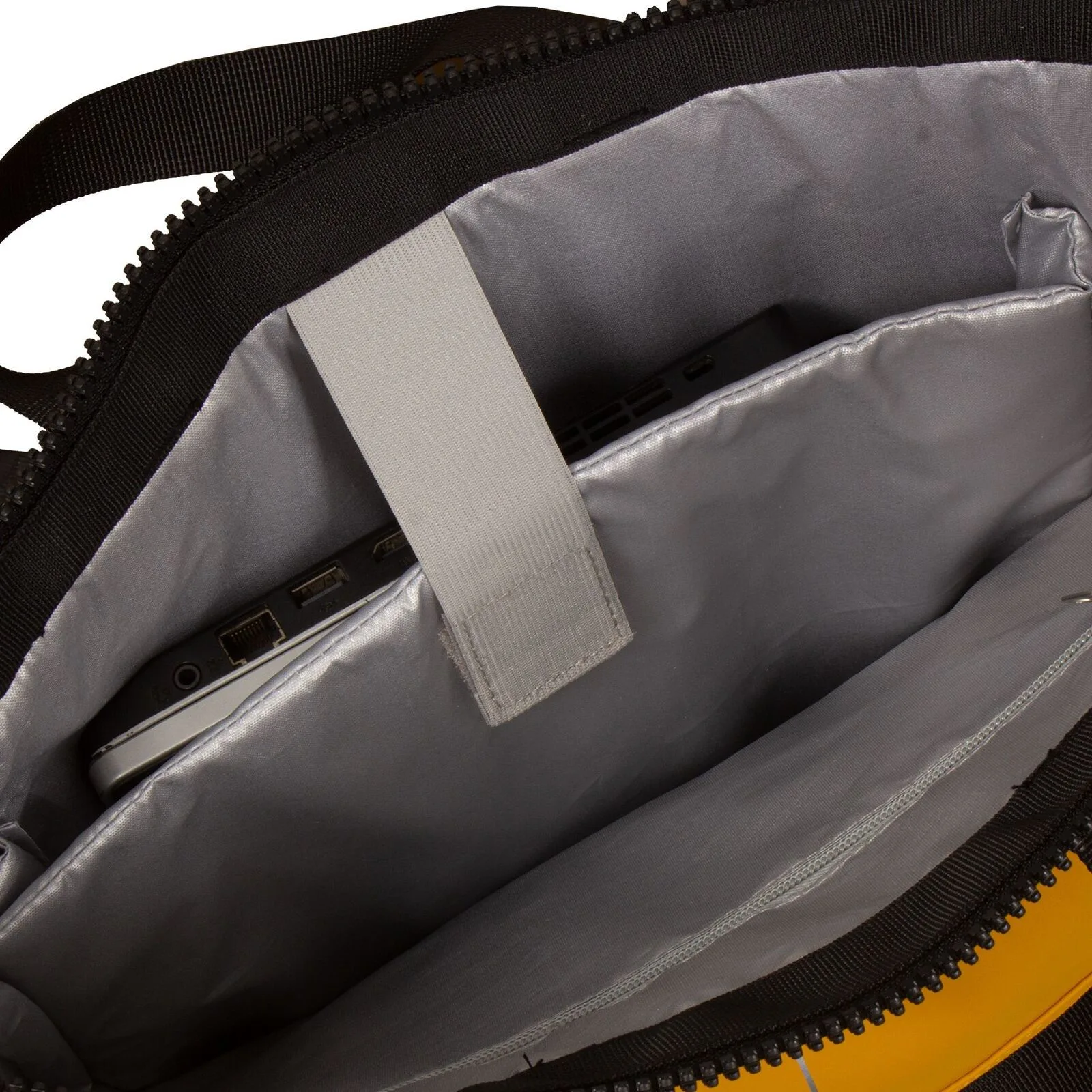 OKDN8e5E Mart - Minneapolis Shopper Rucksack gelb