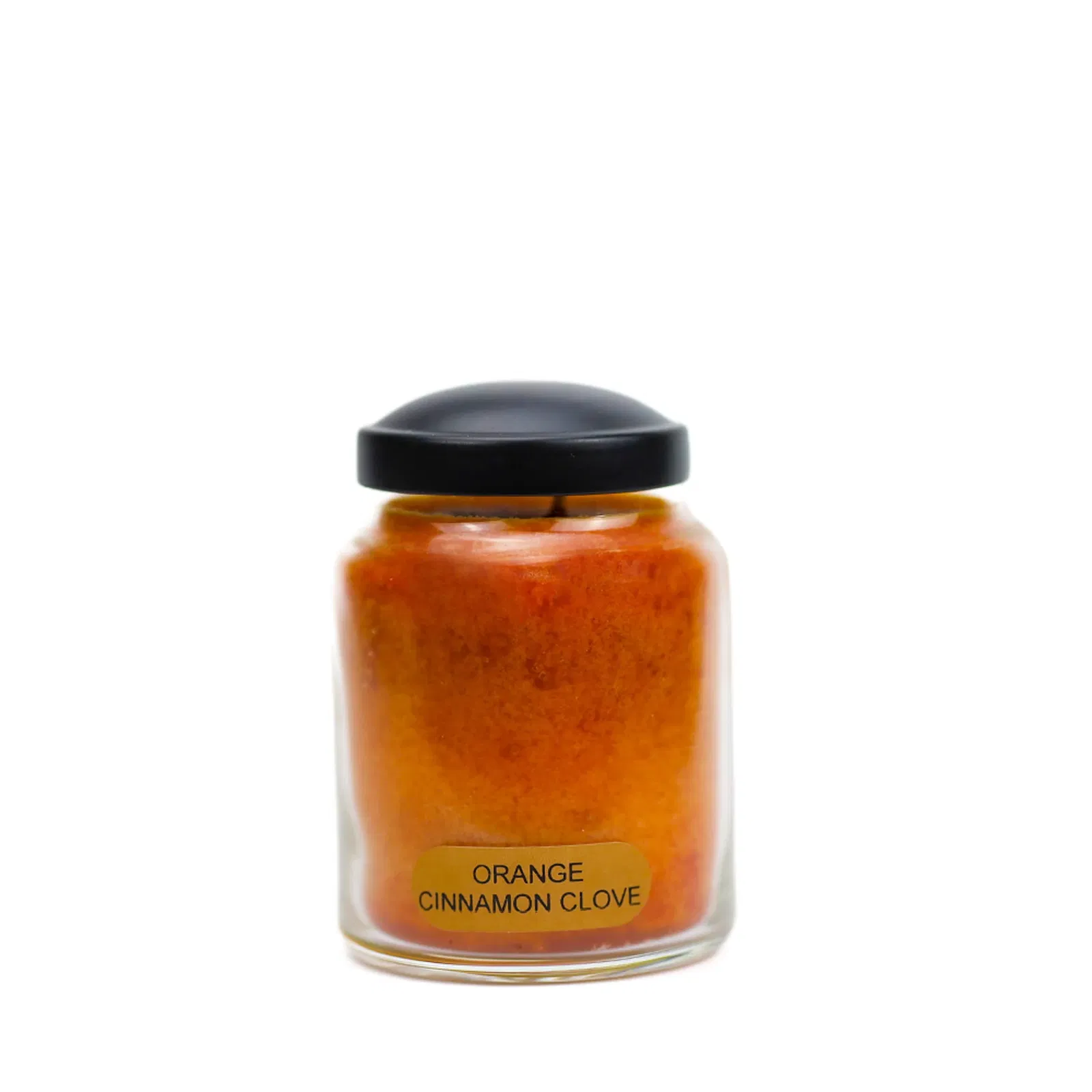 Orange Cinnamon Clove 170g