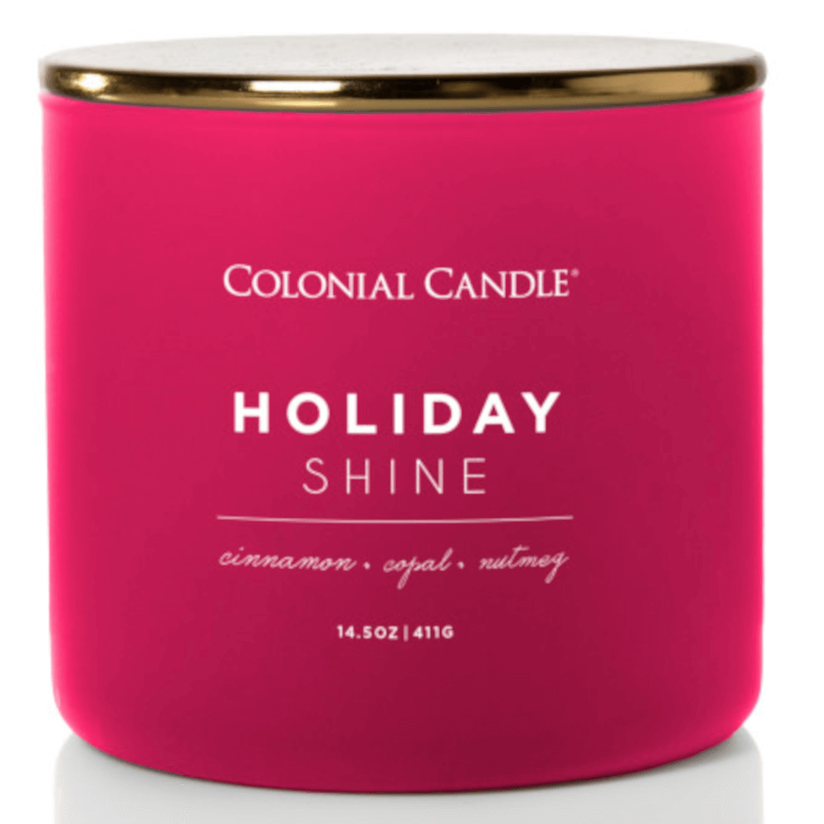 CC124480-mit-Deckel Duftkerze Holiday Shine - 411g