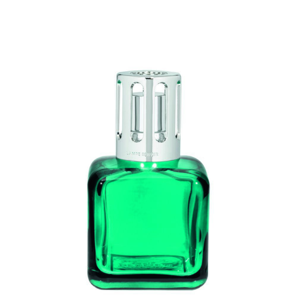 Ice Cube Verte - Erfrischendes Minzwasser Flasche, Kosmetik, Parfüm