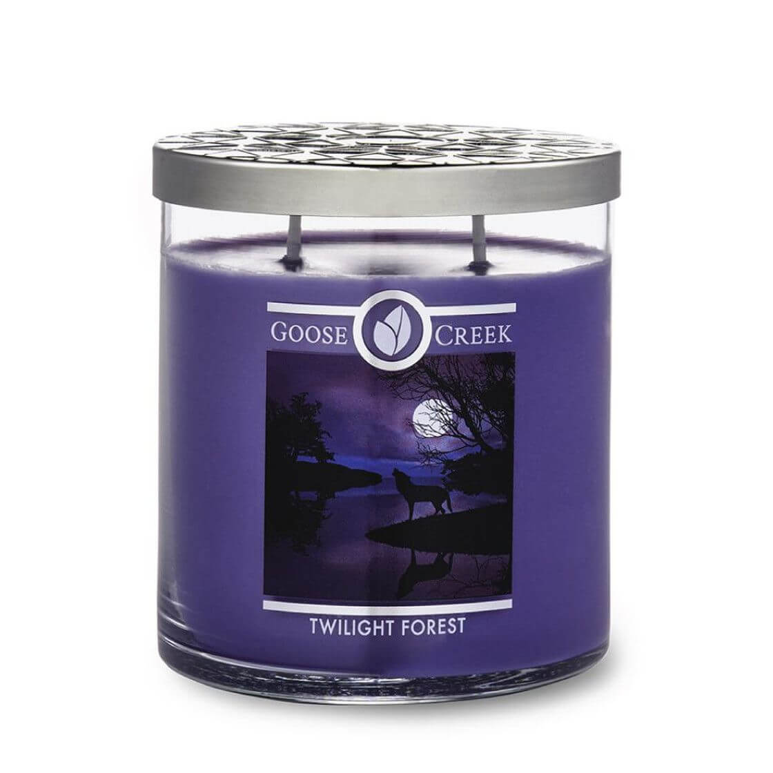 Twilight Forest 2-Docht Tumbler 453g