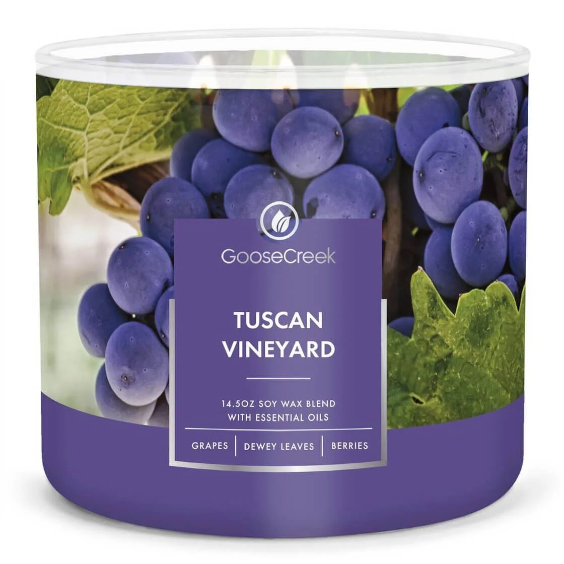 tuscan-vineyard-3-docht-kerze-411g Tuscan Vineyard 411g (3-Docht)