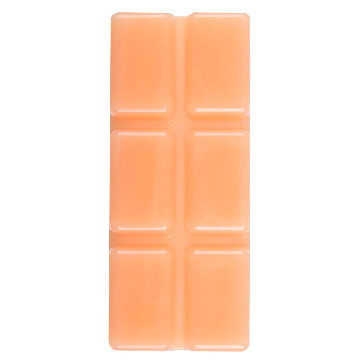 Orange Vanilla Wax Bar 73g