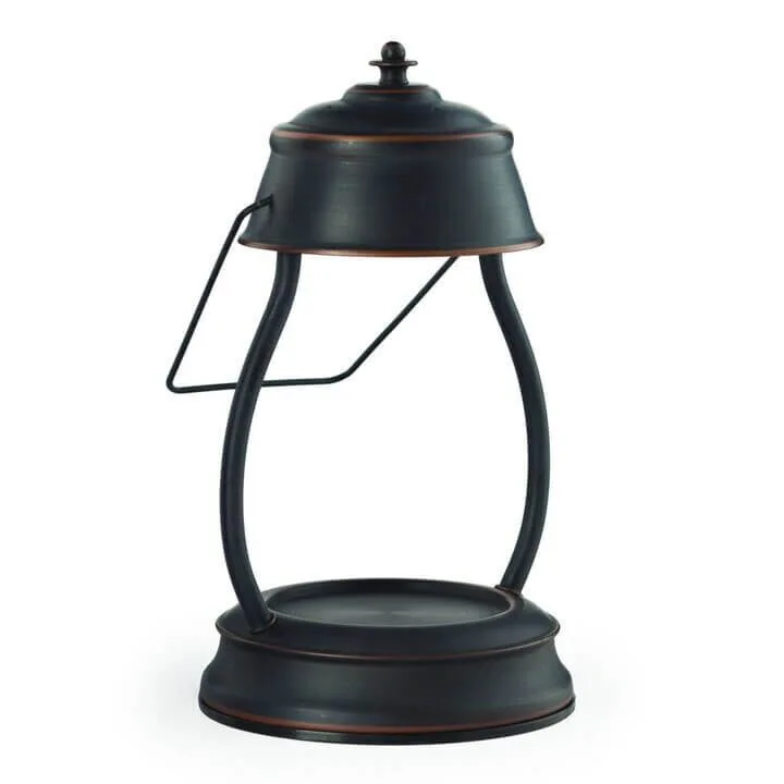 Candle-Warmers-Hurricane-Laterne-Oil-Rubbed-Bronze-3 HURRICANE Laterne Kerzenwärmer (Oil Rubbed Bronze)