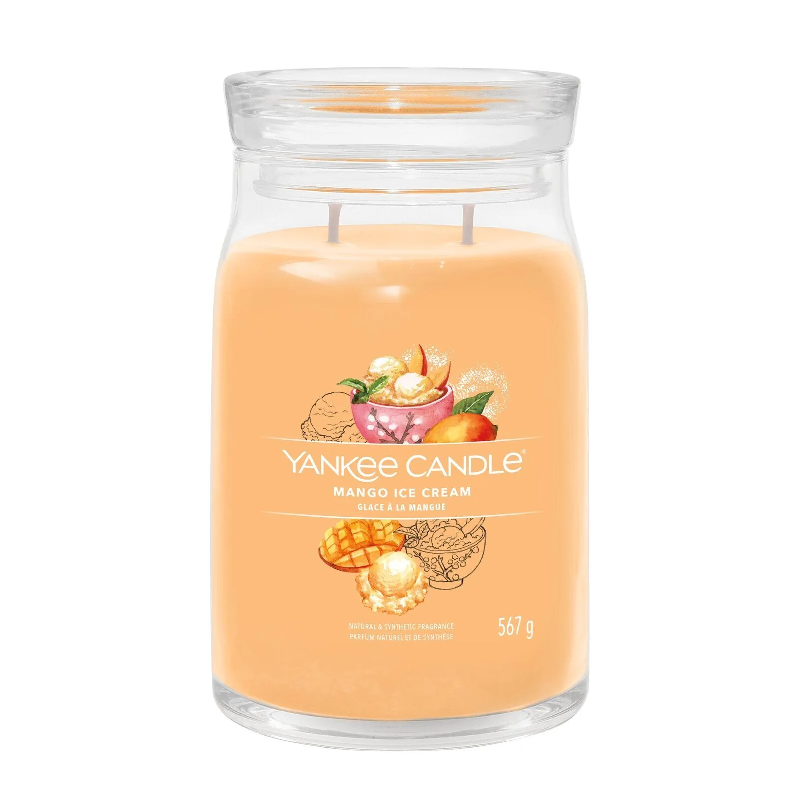Mango-ice-Cream_jar1 Mango Ice Cream Signature Large Jar 567g 2-Docht