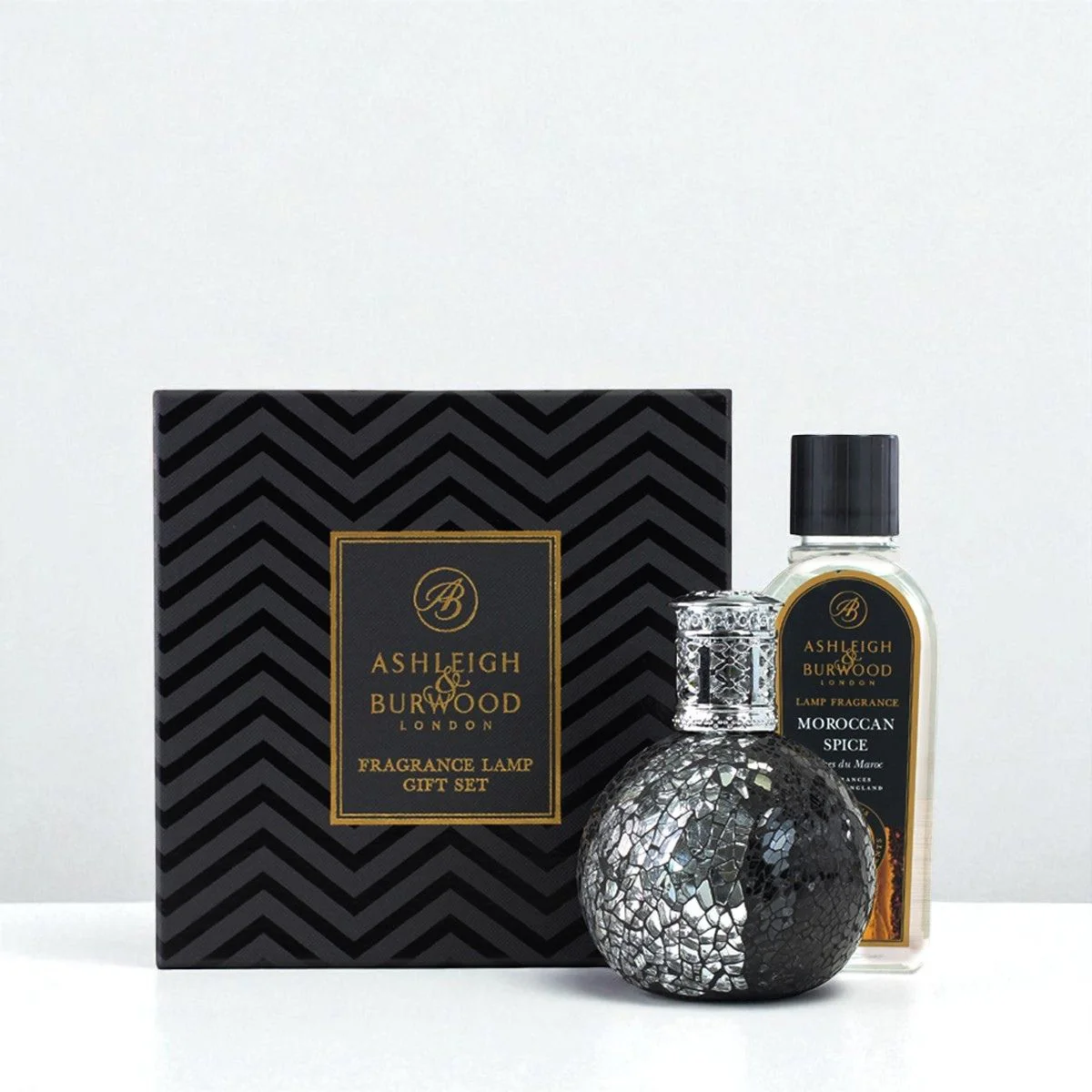 Little Devil & Moroccan Spice Duftlampe S Starterset Little Devil & Moroccan Spice Duftlampe S Starterset