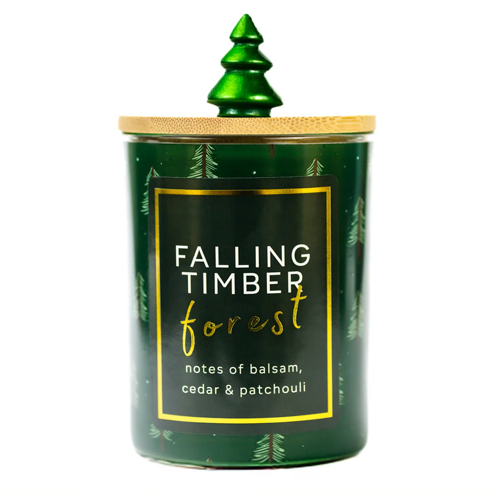 Falling Timber Forest 283g Falling Timber Forest 283g