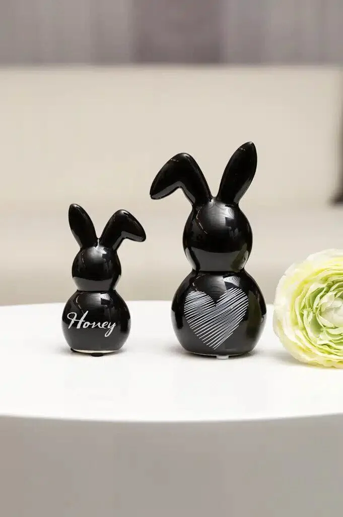 hase-honey-schwarz-kollektion Hase Honey schwarz 10cm