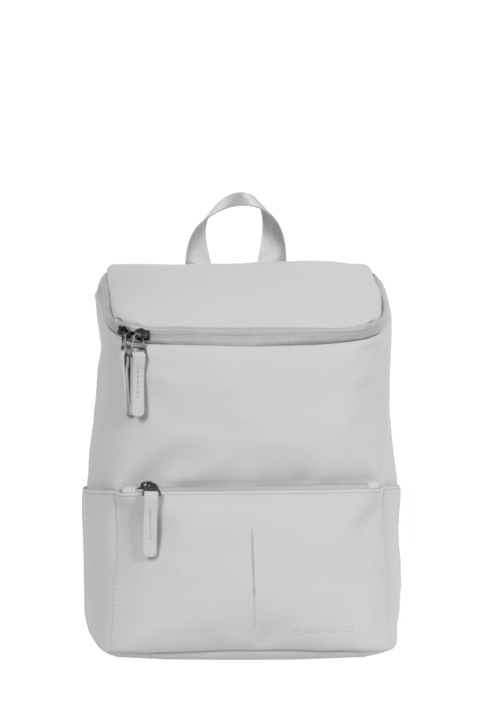 Mart - Modesto Rucksack grau