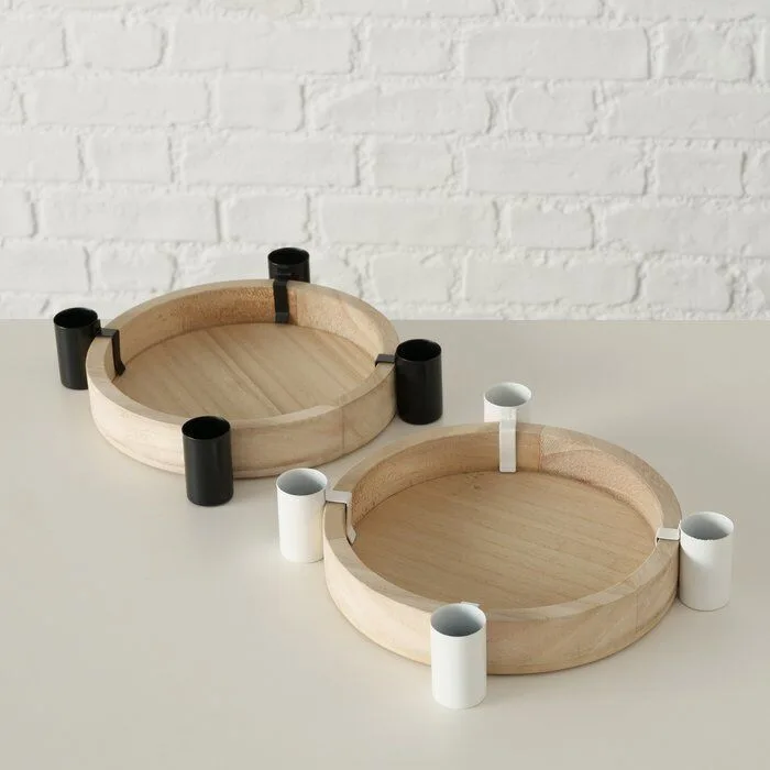 Hauptbild-EnXogKQG-large Kerzenleuchter Skovde schwarz