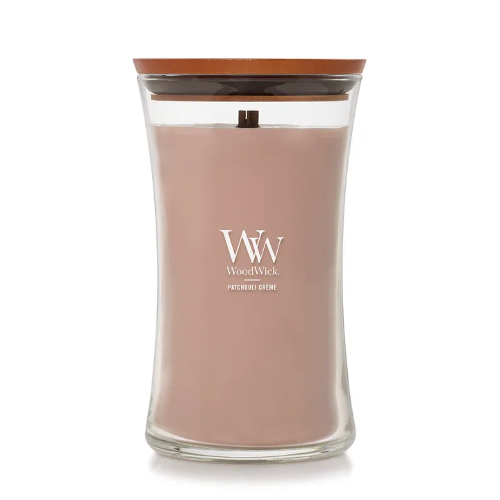 Patchouli Crème 610g Patchouli Crème 610g