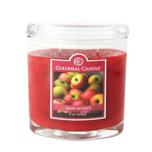 Colonial Candle Apple Orchard 226g