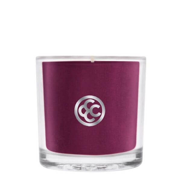 Colonial Candle - Mulberry Votivkerze im Glas