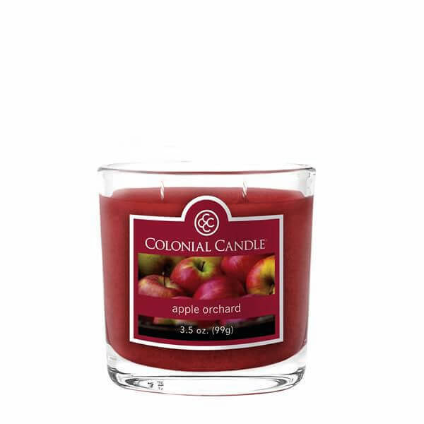 Colonial Candle Apple Orchard 99g