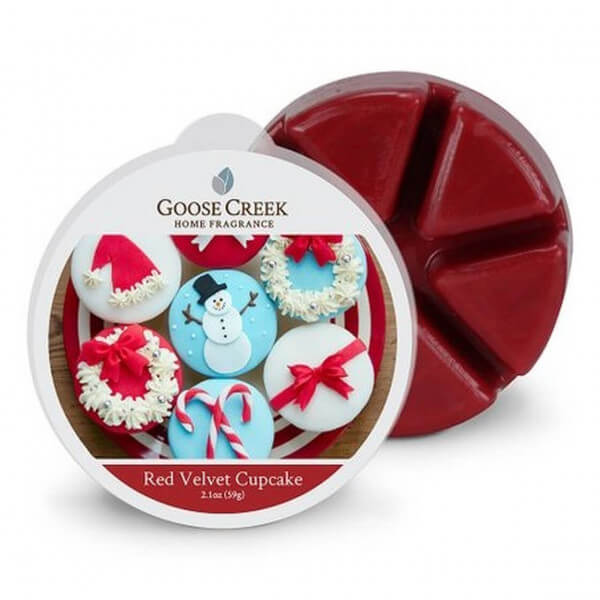 Red Velvet Cupcake 59g