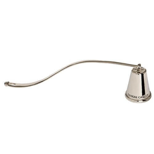 Yankee Candle Candle Snuffer Chrome