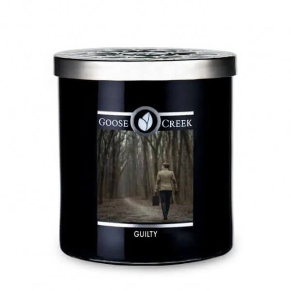 Goose Creek Candle Guilty 453g