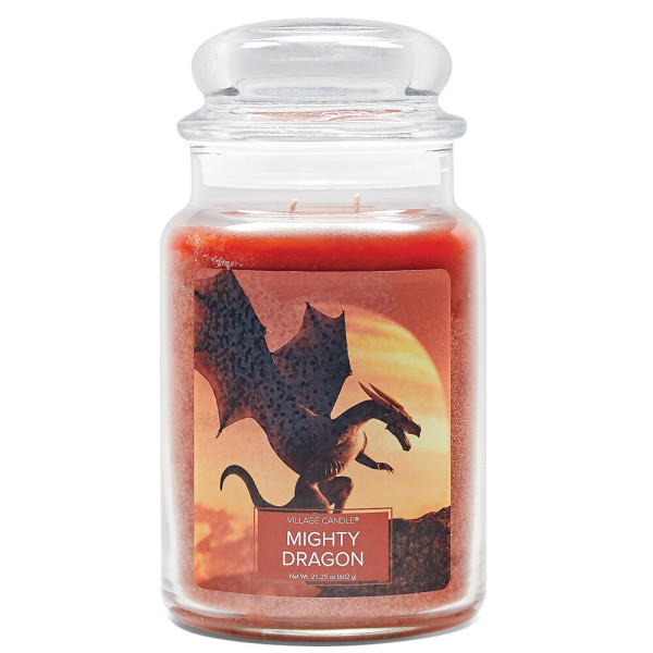 Mighty Dragon (Fantasy Jar) 602g