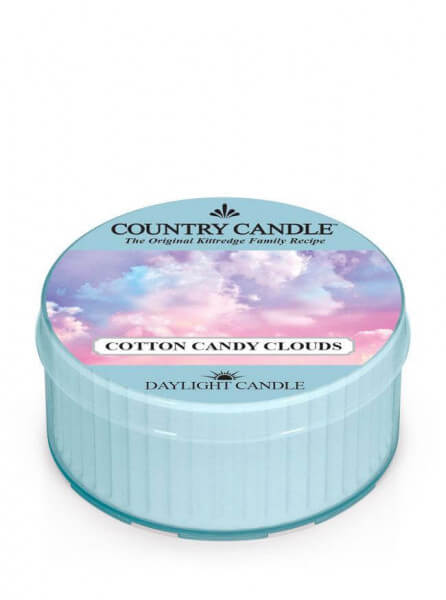 Cotton Candy Clouds Daylight 42g