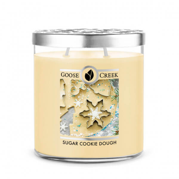 Sugar Cookie Dough 453g