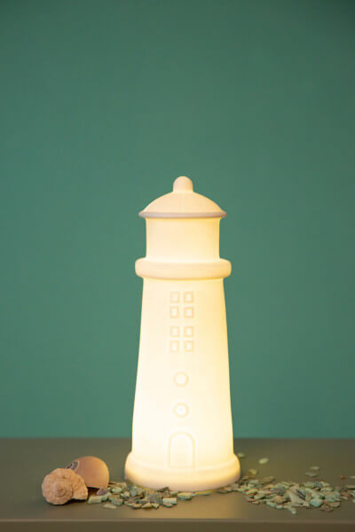 Leuchtturm Corsica 19cm