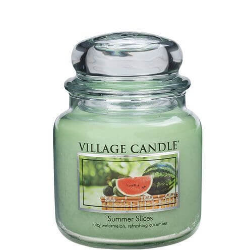 Village Candle Summer Slices 453g