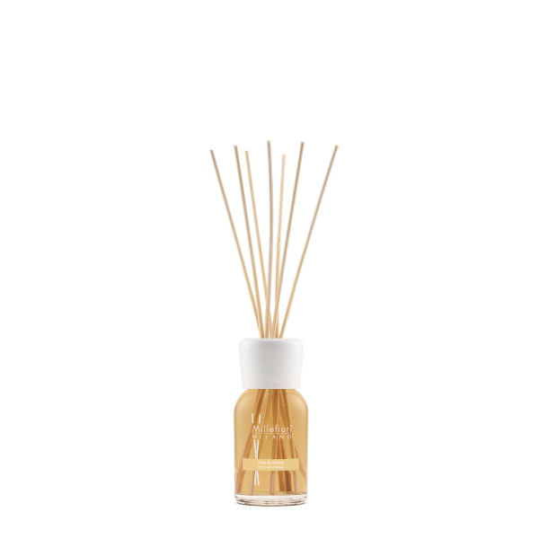 Lime & Vetiver - Milano Reed Diffuser 100ml