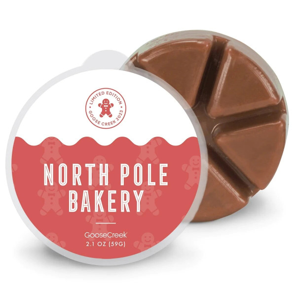 North Pole Bakery 59g