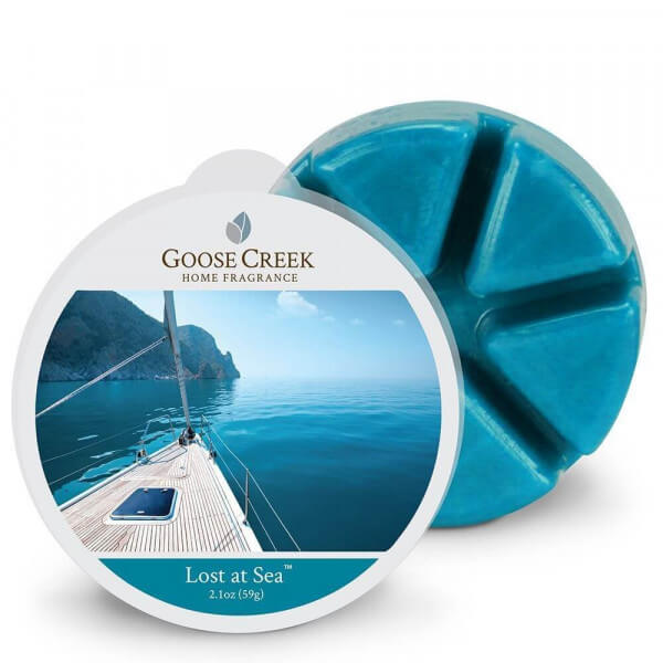 Goose Creek Candle - Lost at Sea 59g
