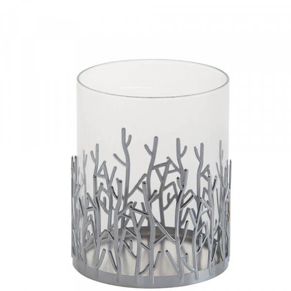 Yankee Candle - Forest Glow Jar Kerzenhalter