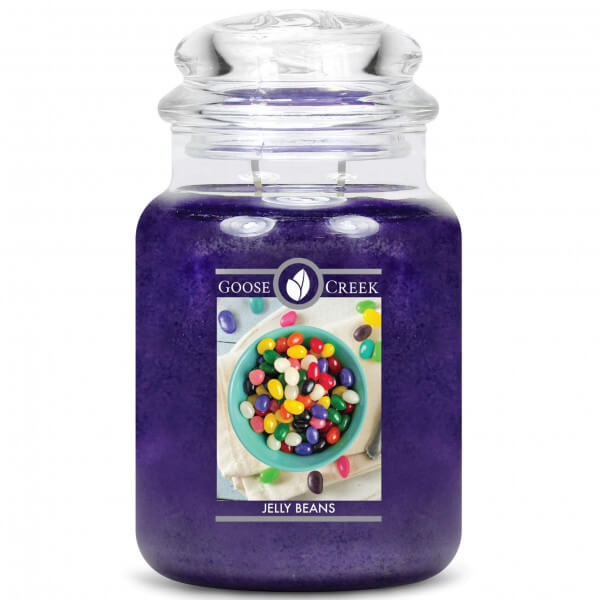 Goose Creek Candle Jelly Beans 680g Jar