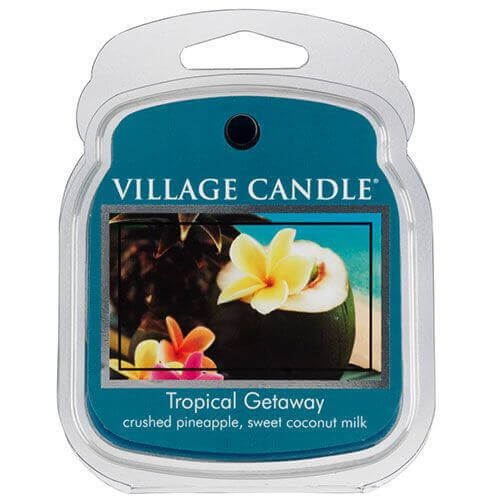 Village Candle Tropical Getaway 62g