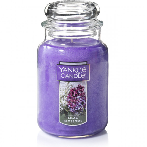 Lilac Blossoms 623g
