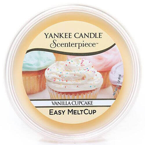 Yankee Candle Vanilla Cupcake 61g