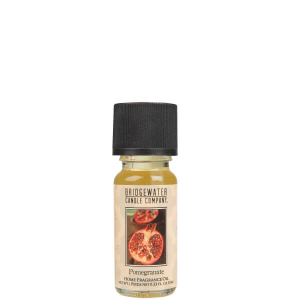 Pomegranate Home Fragrance Oil - Bridgewater