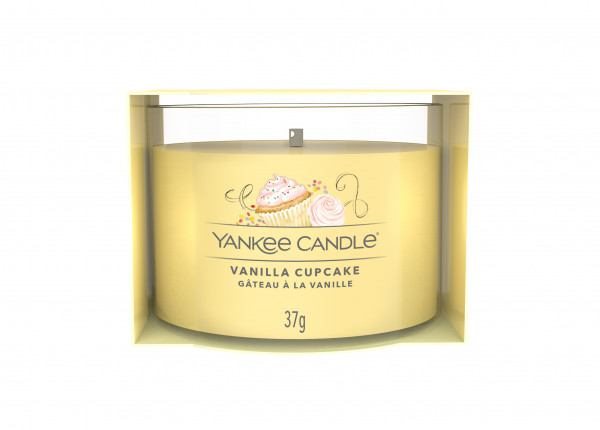 Vanilla Cupcake 37g
