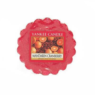Yankee Candle® Tart Mandarin Cranberry 22 g. 