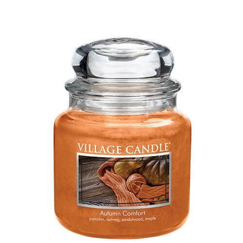 Village Candle Autumn Comfort 453g