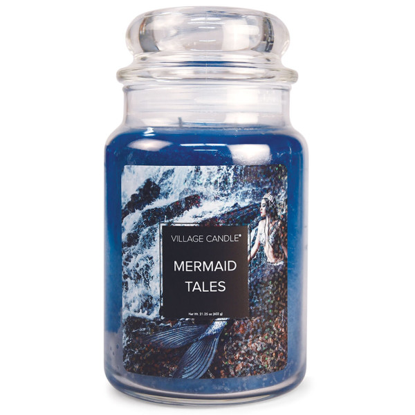 Mermaid Tales (Fantasy Jar) 602g