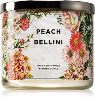 Peach Bellini 411g