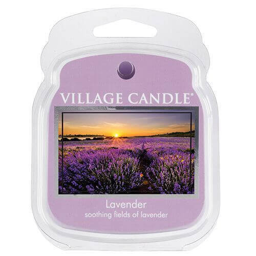 Village Candle Lavender 62g