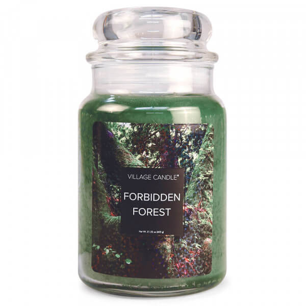 Forbidden Forest (Fantasy Jar) 602g
