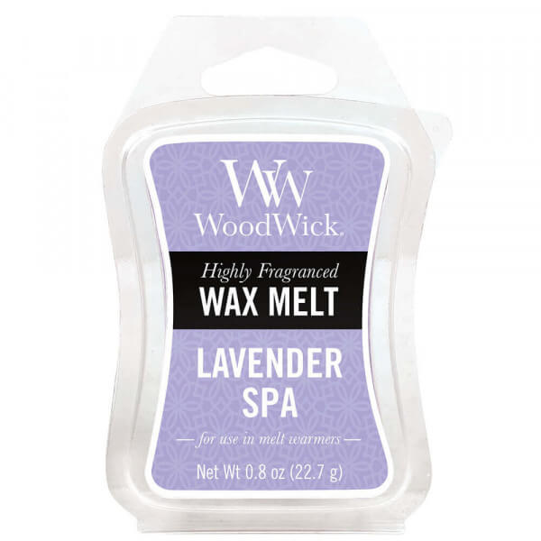 Lavender Spa Wax Melt 22,7g von Woodwick