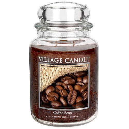Village Candle Coffee Bean 645g