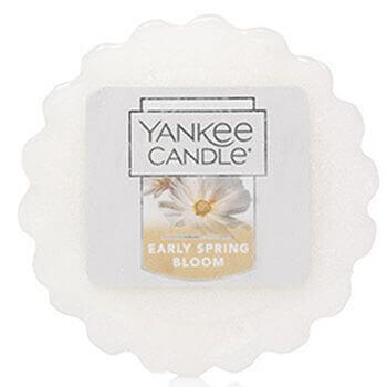 Yankee Candle Early Spring Bloom 22g