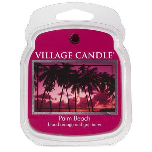 Village Candle Palm Beach 62g