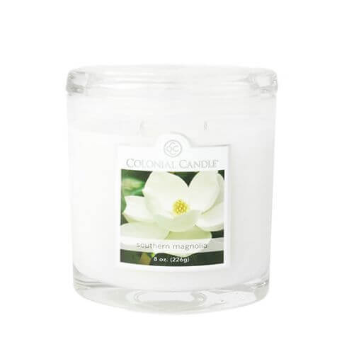 Colonial Candle Southern Magnolia 226g
